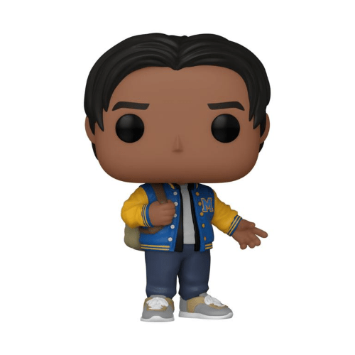 Funko Pop Spider-Man No Way Home 925 - Ned Funko Pop Spider-Man No Way Home 925 - Ned